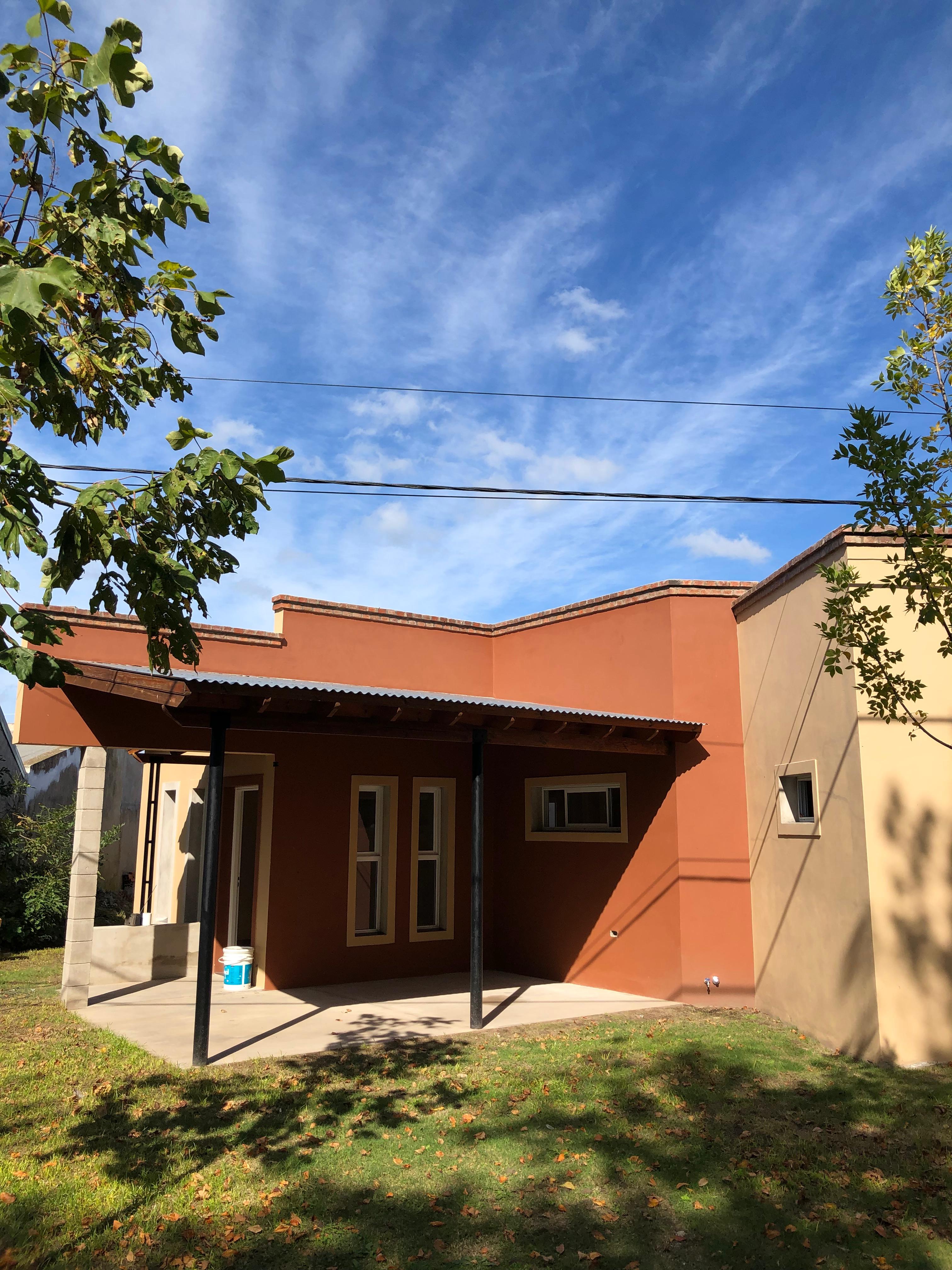 OPORTUNIDAD | Vivienda a ESTRENAR